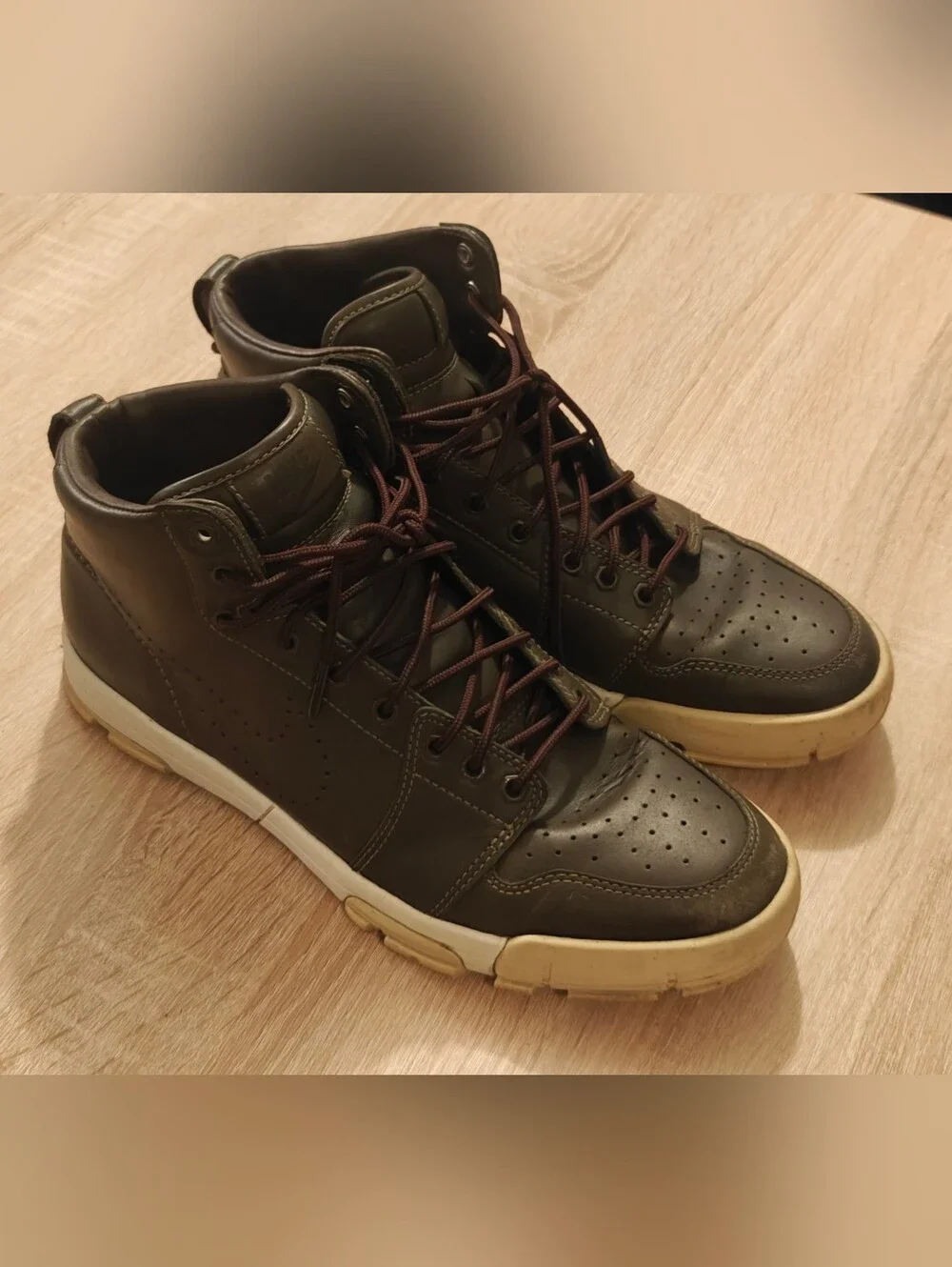 Nike stylish men